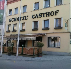 Gasthof Schatzl, Grieskirchen, Österreich